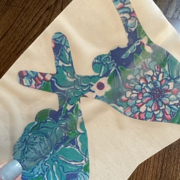 Alpha Xi Delta Stickers - Picture 3 of 3